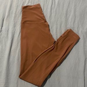 Lululemon Leggings Size 4